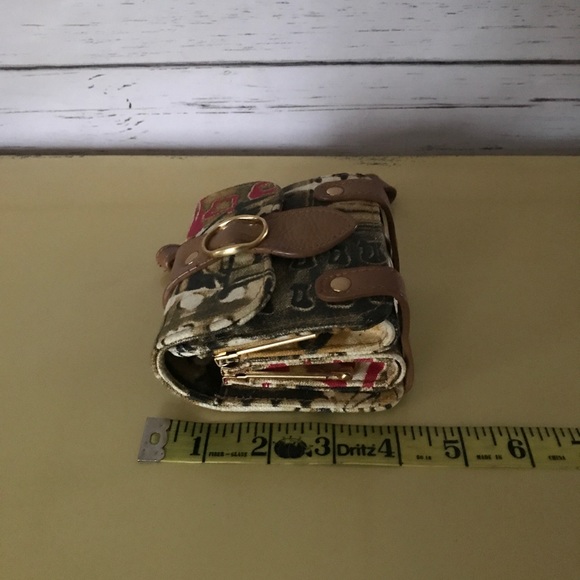 leather wallet NEW - Picture 6 of 8